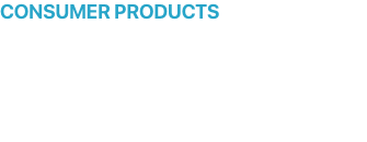 Consumer Products Brands