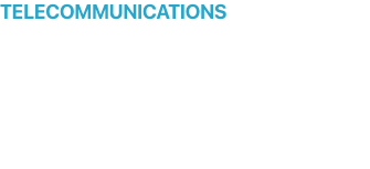 Telecommunications Brands