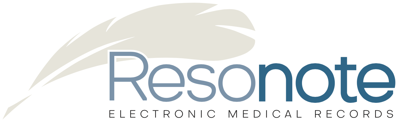 Resonote Logo