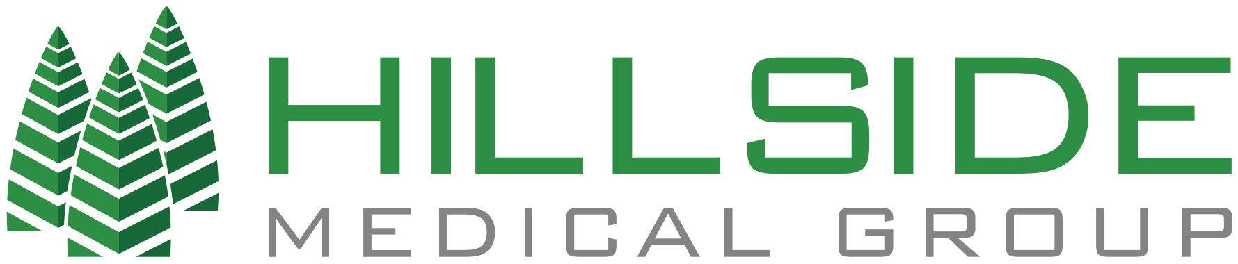 Hillside Medical Group, PA Logo