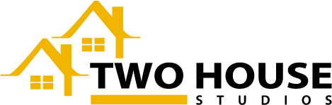 Two House Studios Logo