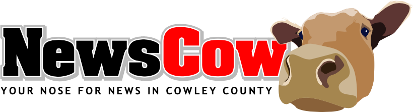 NewsCow Logo