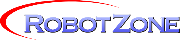 RobotZone LLC Logo